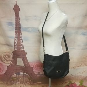 🆕️ Rosetti black bag